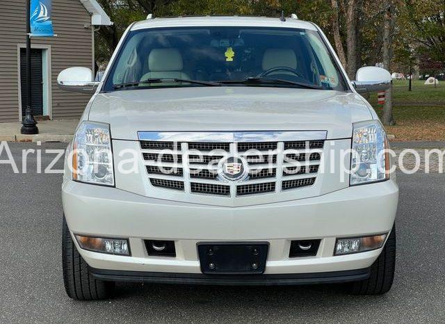 2007 Cadillac Escalade full