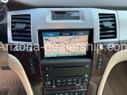 2007 Cadillac Escalade full