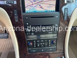 2007 Cadillac Escalade full