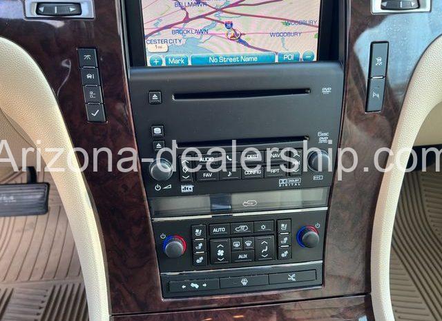 2007 Cadillac Escalade full