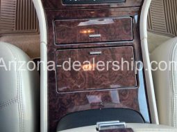 2007 Cadillac Escalade full