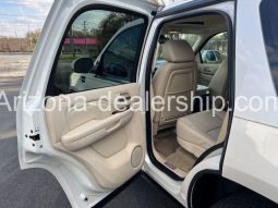 2007 Cadillac Escalade full