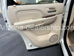 2007 Cadillac Escalade full