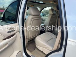 2007 Cadillac Escalade full