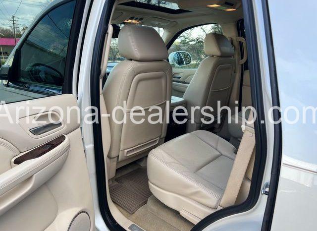 2007 Cadillac Escalade full