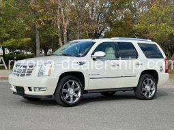 2007 Cadillac Escalade full