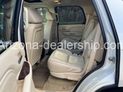 2007 Cadillac Escalade full