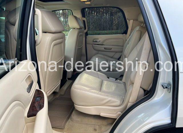 2007 Cadillac Escalade full