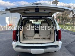 2007 Cadillac Escalade full