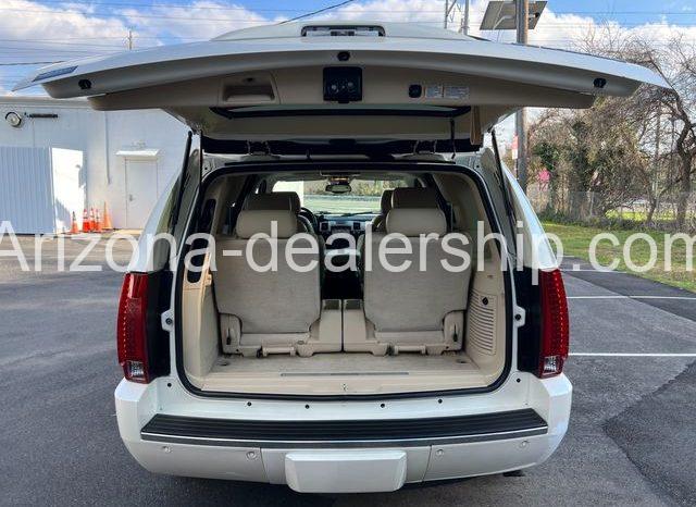 2007 Cadillac Escalade full