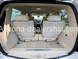 2007 Cadillac Escalade full