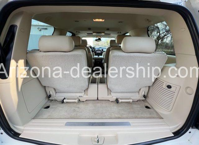 2007 Cadillac Escalade full