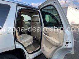 2007 Cadillac Escalade full