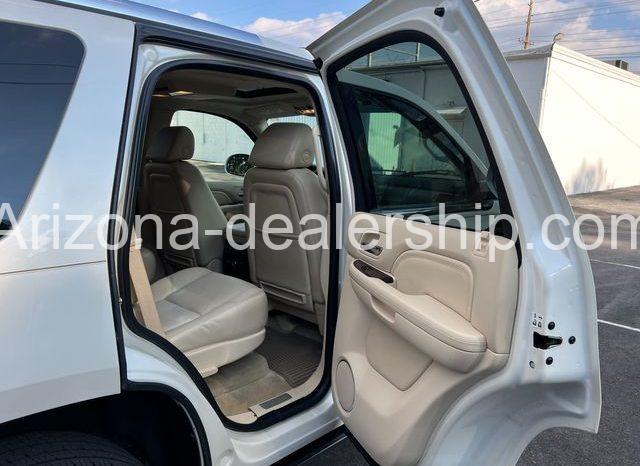 2007 Cadillac Escalade full