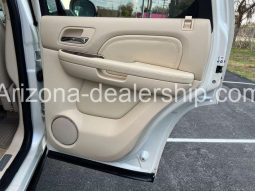 2007 Cadillac Escalade full