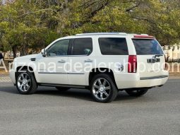 2007 Cadillac Escalade full