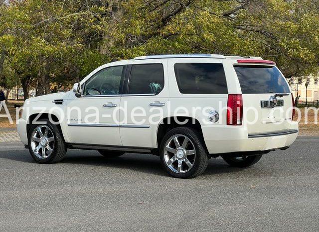 2007 Cadillac Escalade full