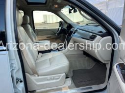 2007 Cadillac Escalade full