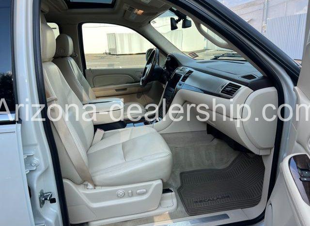 2007 Cadillac Escalade full