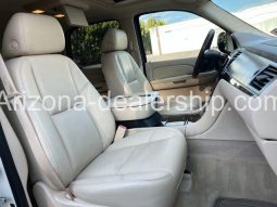 2007 Cadillac Escalade full