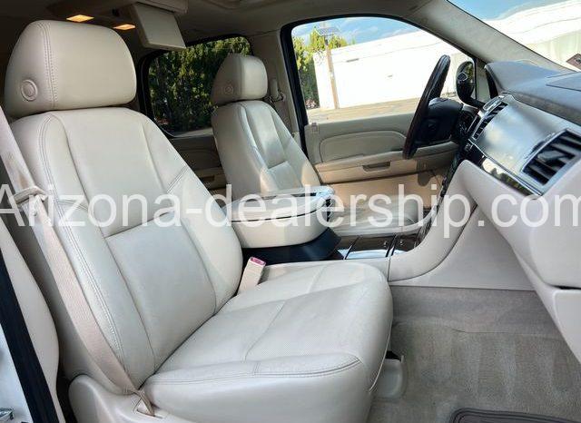 2007 Cadillac Escalade full