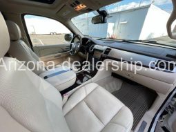 2007 Cadillac Escalade full