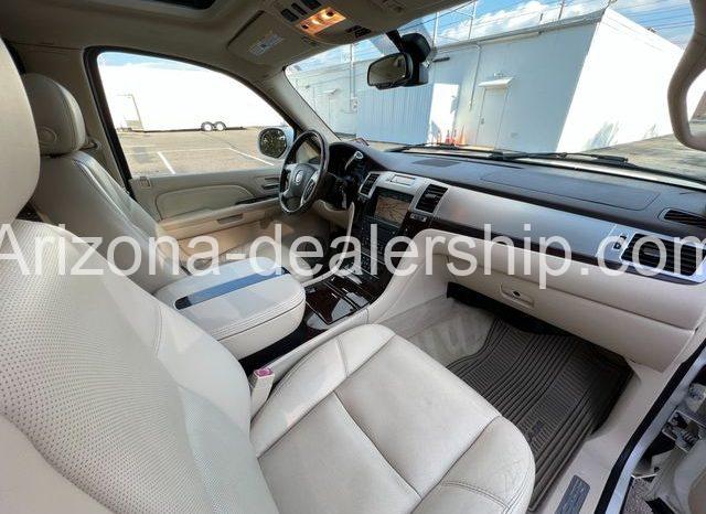 2007 Cadillac Escalade full