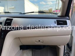 2007 Cadillac Escalade full