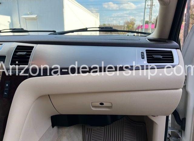 2007 Cadillac Escalade full