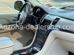 2007 Cadillac Escalade full