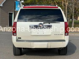 2007 Cadillac Escalade full