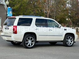 2007 Cadillac Escalade full