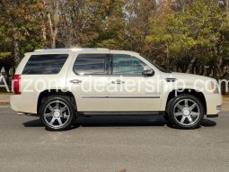 2007 Cadillac Escalade full