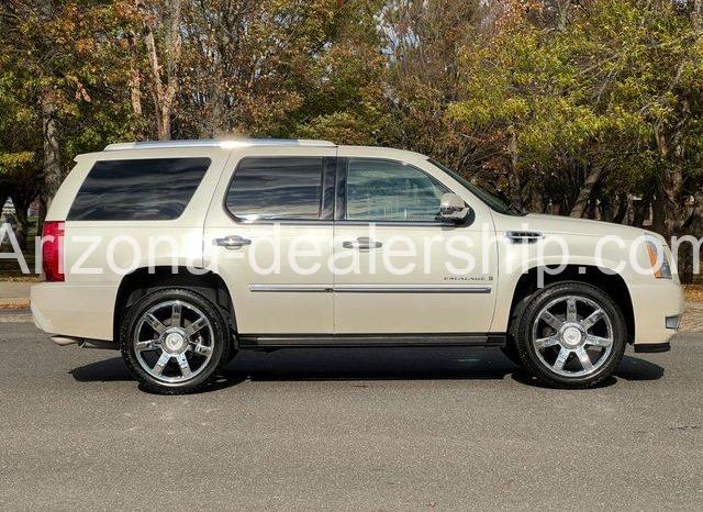 2007 Cadillac Escalade full