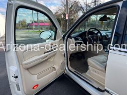 2007 Cadillac Escalade full