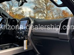 2022 Ford F-450 Platinum full