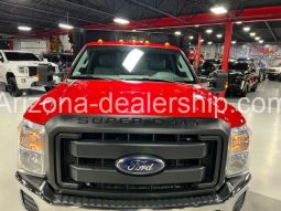 2012 FORD F350 DRW DUMP ONLY 18K MILES AUTOMATIC full