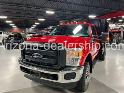 2012 FORD F350 DRW DUMP ONLY 18K MILES AUTOMATIC full