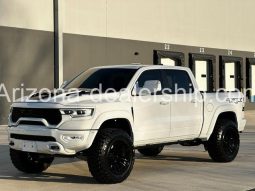 2021 Ram 1500 TRX full