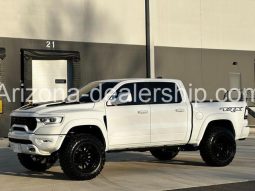 2021 Ram 1500 TRX full