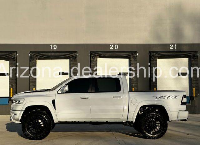 2021 Ram 1500 TRX full