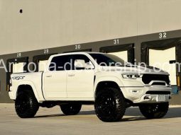 2021 Ram 1500 TRX full