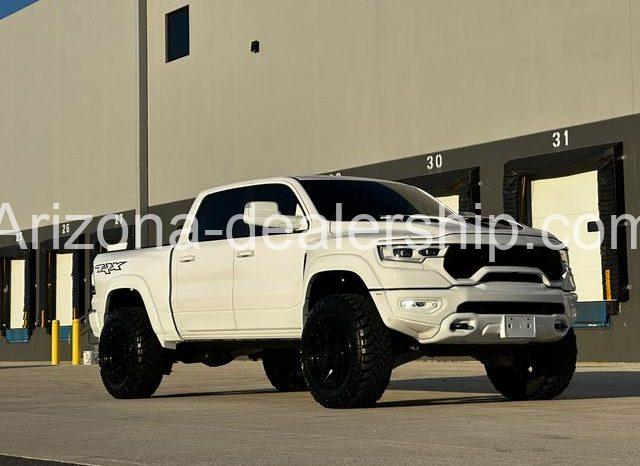 2021 Ram 1500 TRX full