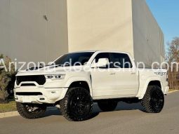 2021 Ram 1500 TRX full