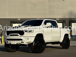 2021 Ram 1500 TRX full