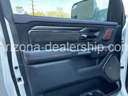 2021 Ram 1500 TRX full