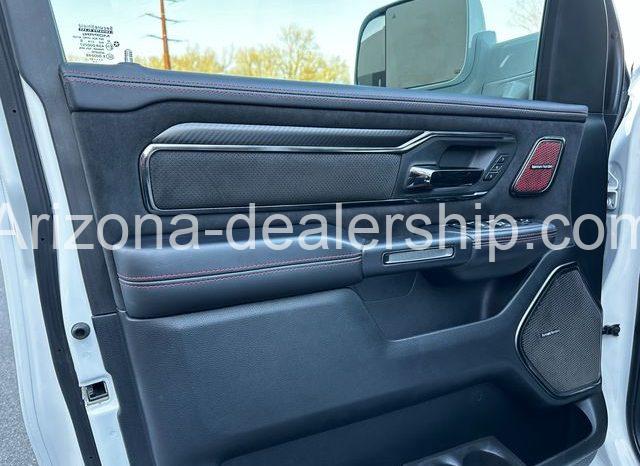 2021 Ram 1500 TRX full