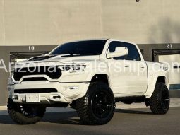 2021 Ram 1500 TRX full