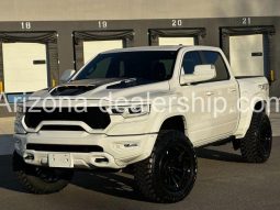 2021 Ram 1500 TRX full