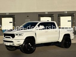 2021 Ram 1500 TRX full